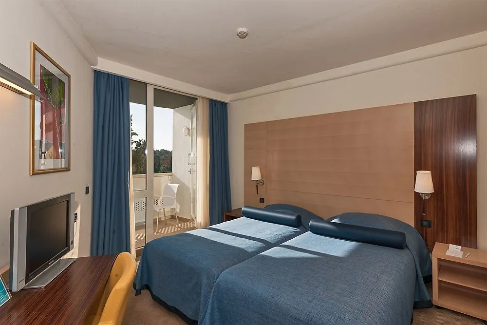 Eden Hotel By Maistra Collection Rovinj Croatia