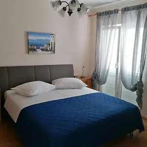 Apartment And Room Guscic , Rab Town Croatia