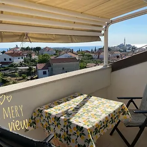 Apartman Mery
