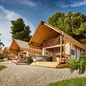 Arena One 99 Glamping PUY