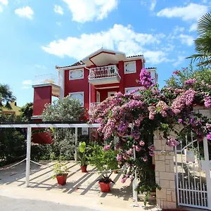 Apartman Ava