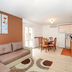  Apartment Orlovic Old Town Croatia
