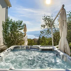  Apartment Frlan Croatia