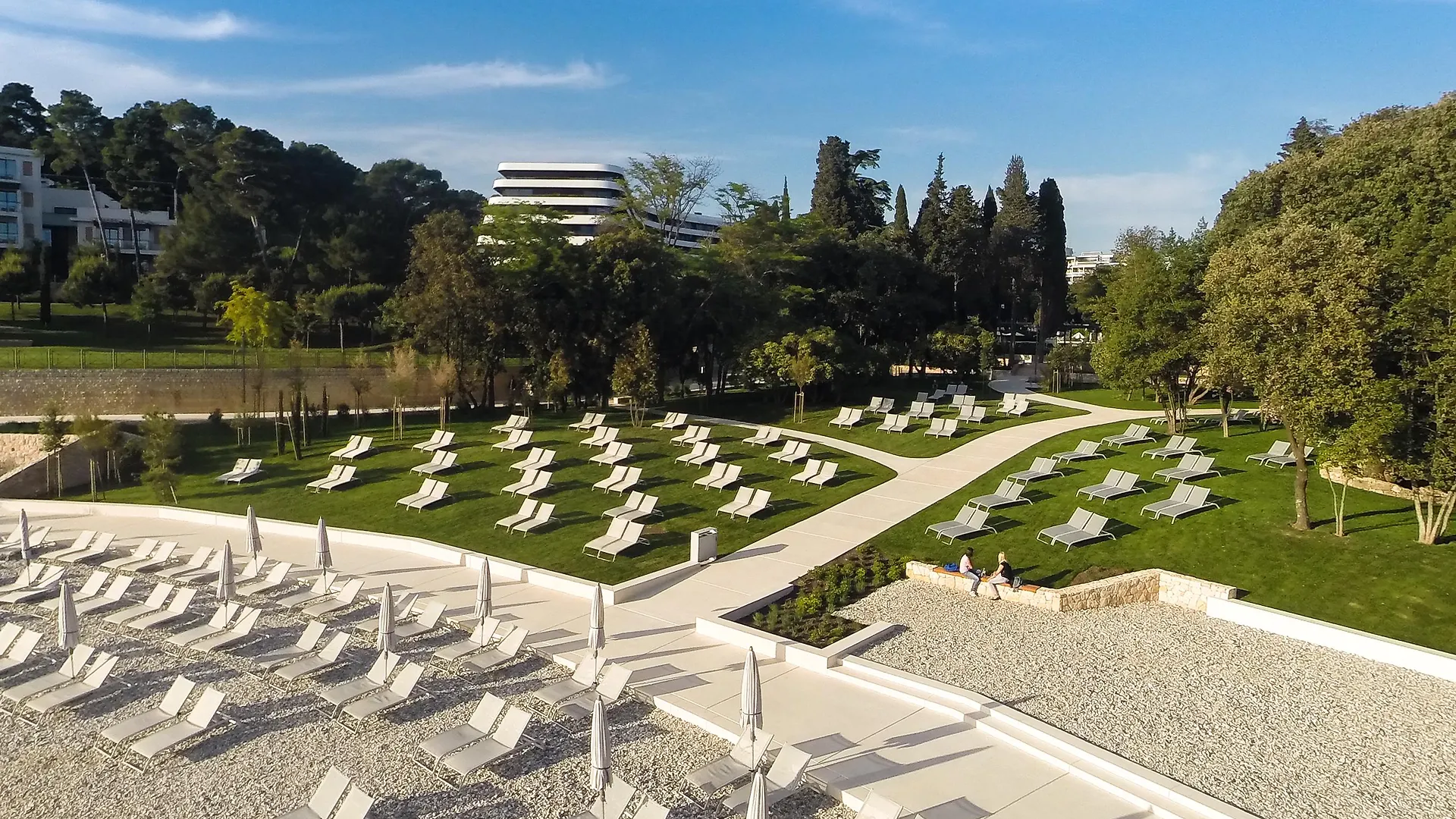 ****  Eden Hotel By Maistra Collection Ρόβινι Κροατία