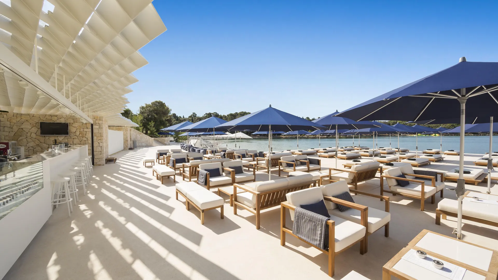 Eden Hotel By Maistra Collection Rovinj