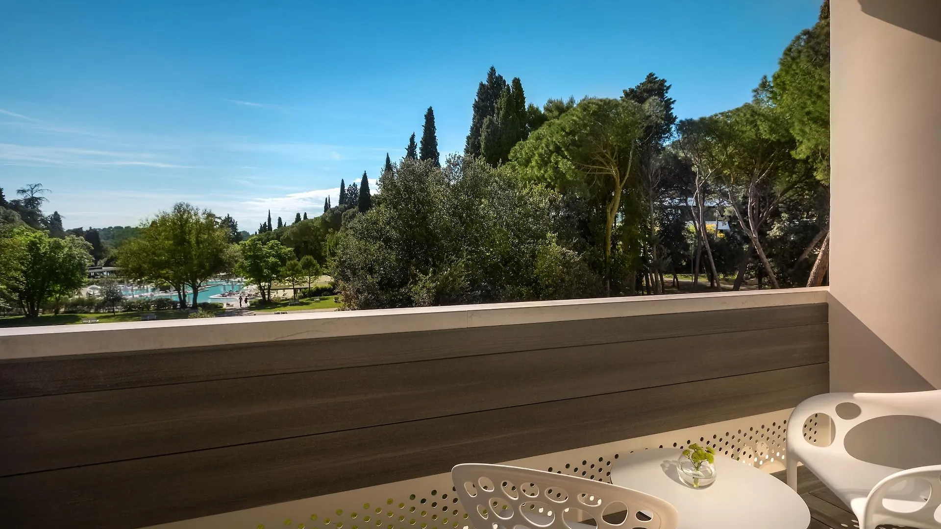 Eden Hotel By Maistra Collection Rovinj