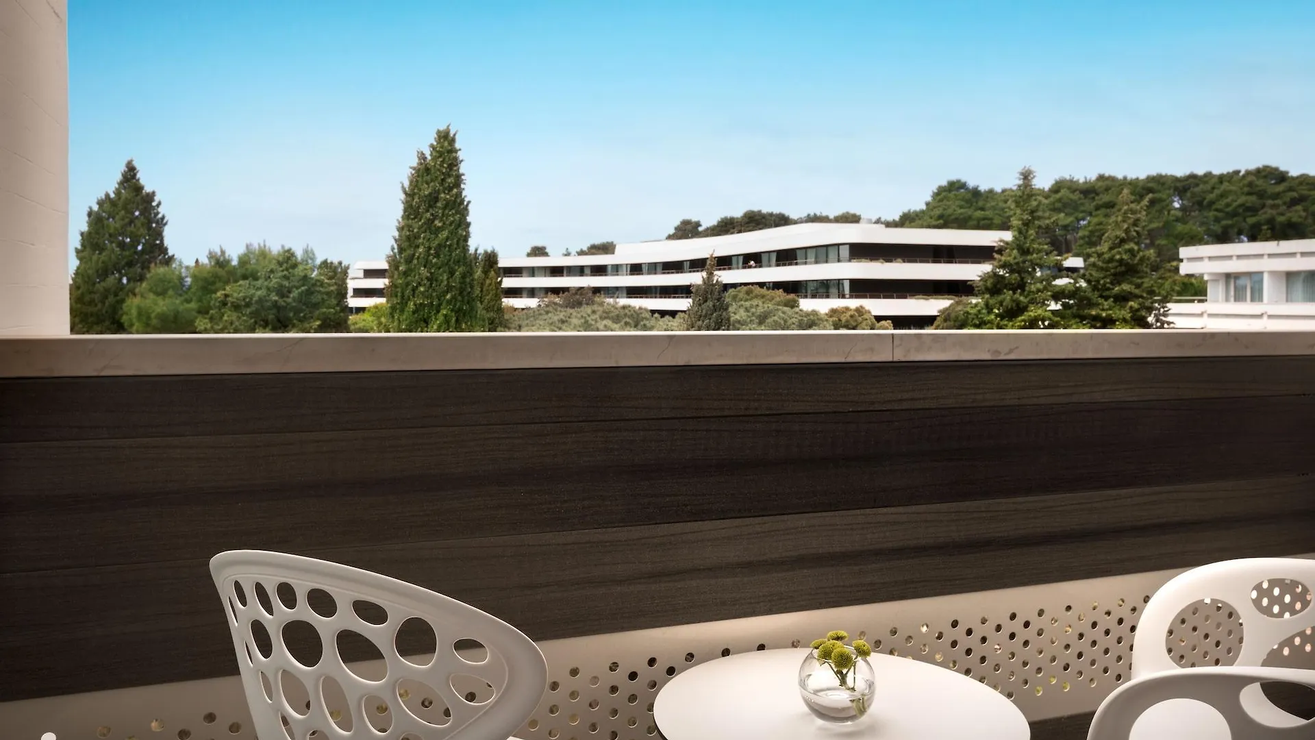 Eden Hotel By Maistra Collection Rovinj