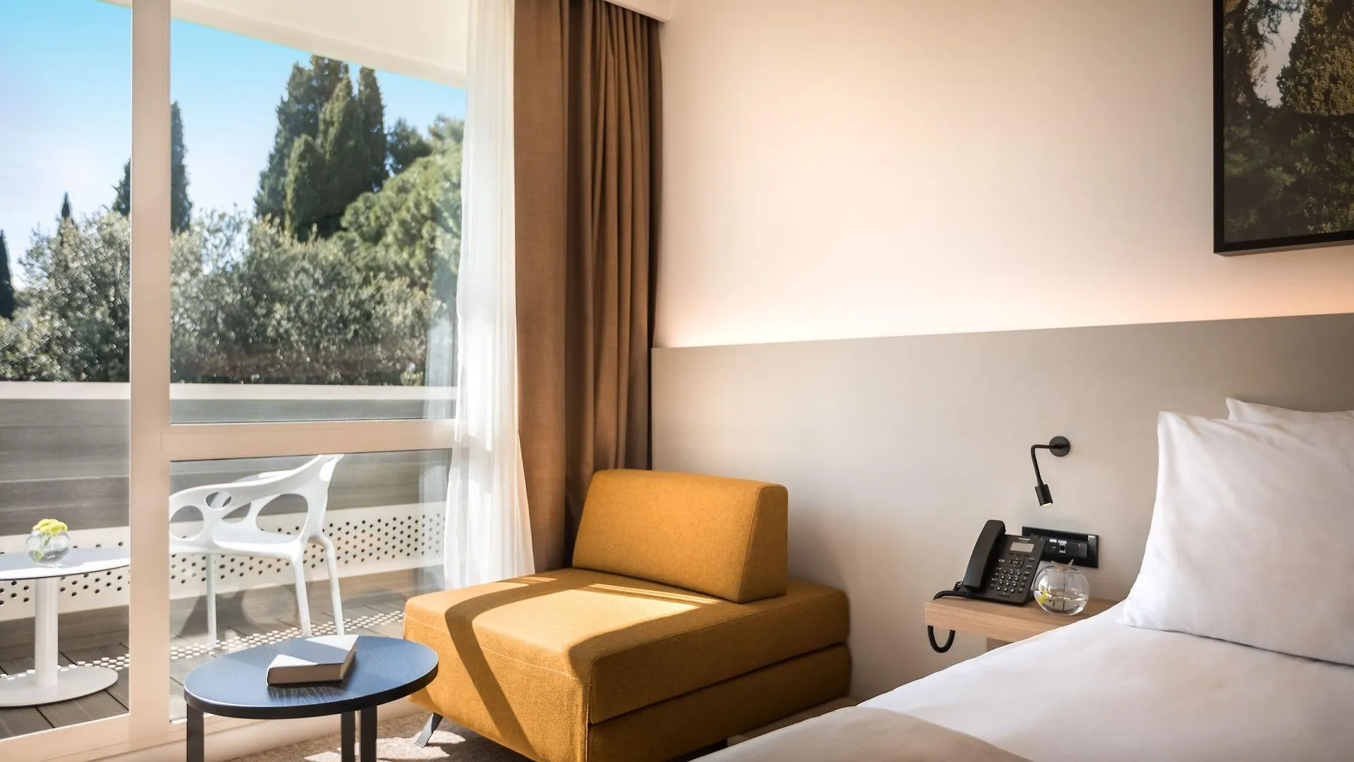 Eden Hotel By Maistra Collection Rovinj